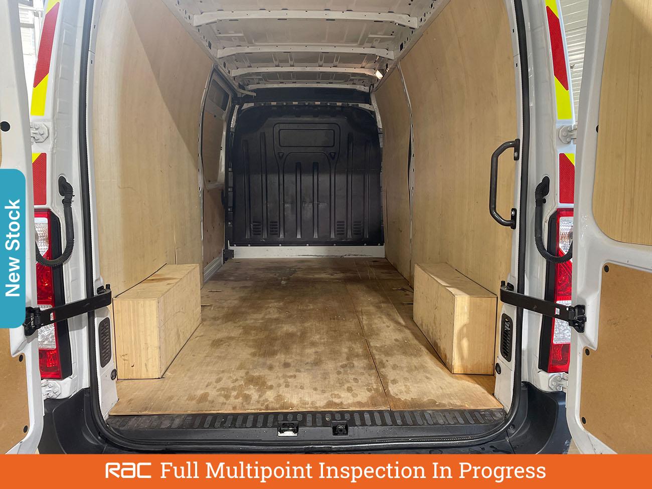 Used Renault Master 2023 for sale - 77879025: Photo 4