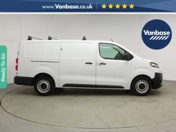 Used Citroen Dispatch 2023 for sale - 74455680: Photo
