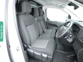Used Citroen Dispatch 2023 for sale - 74455680: Photo