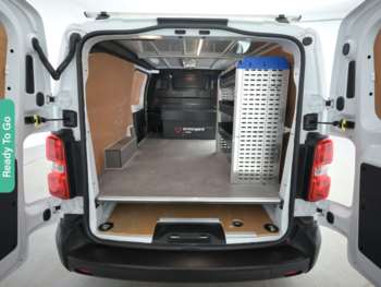 Used Citroen Dispatch 2023 for sale - 74455680: Photo