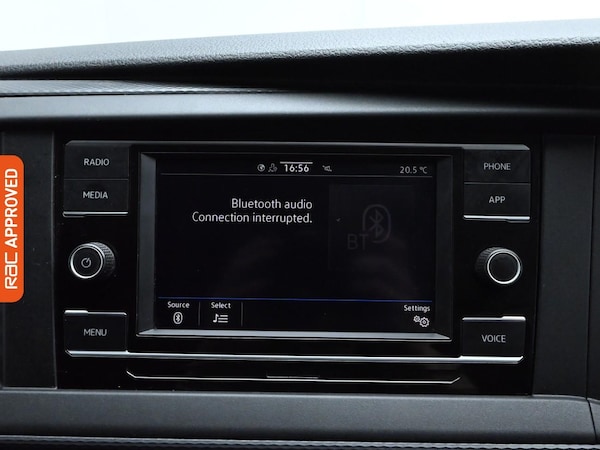 Used Volkswagen Transporter 2021 for sale - 76280770: Photo 18