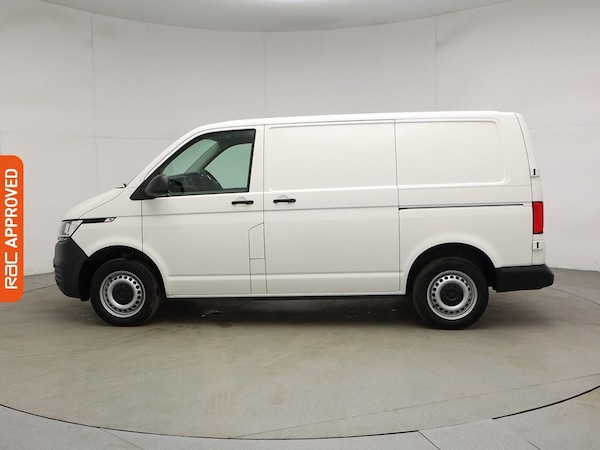 Used Volkswagen Transporter 2021 for sale - 76280770: Photo 27