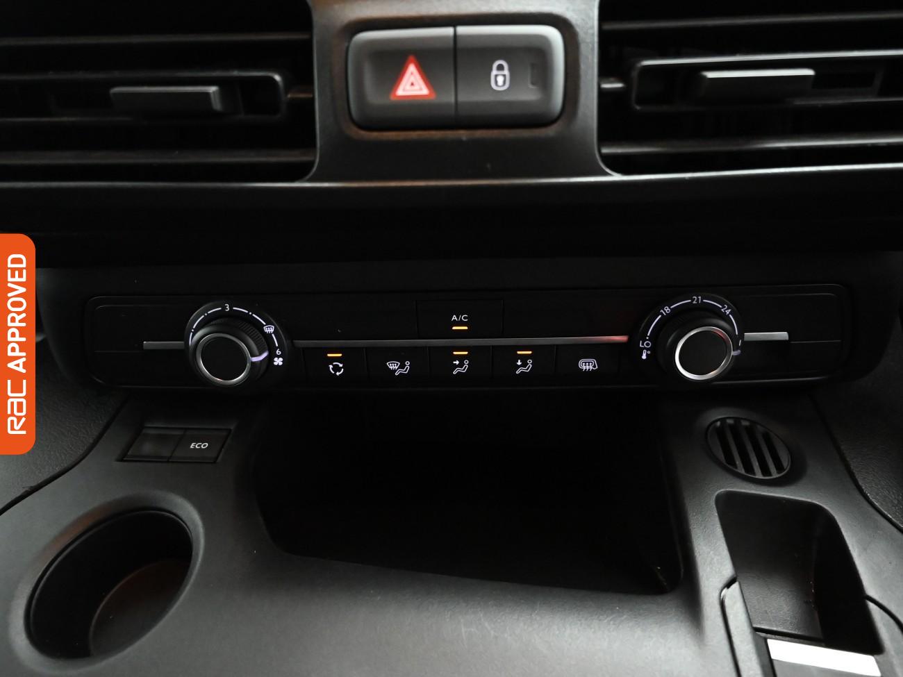 Used Peugeot Partner 2021 for sale - 76581756: Photo 16