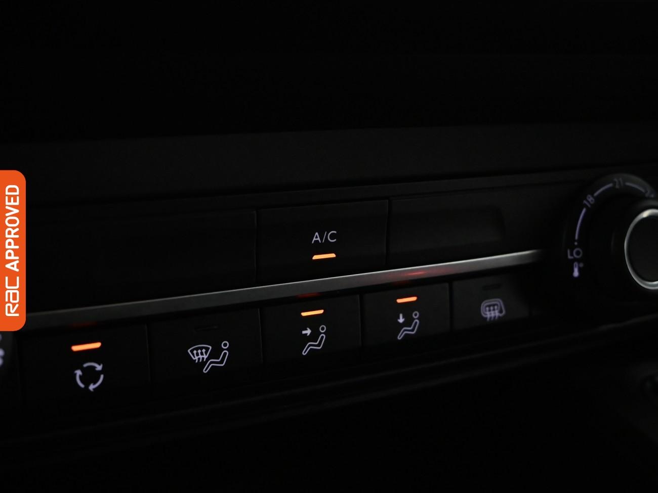 Used Peugeot Partner 2021 for sale - 76581756: Photo 17