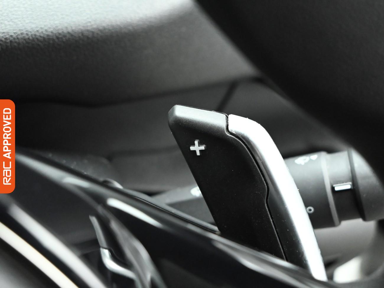 Used Peugeot Partner 2021 for sale - 76581756: Photo 18