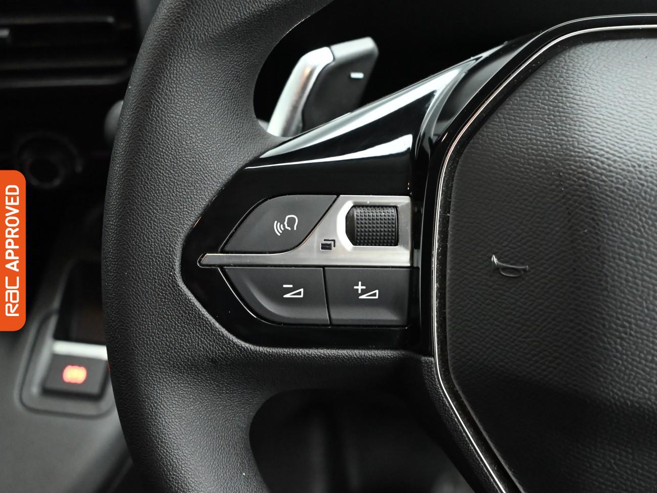 Used Peugeot Partner 2021 for sale - 76581756: Photo 19