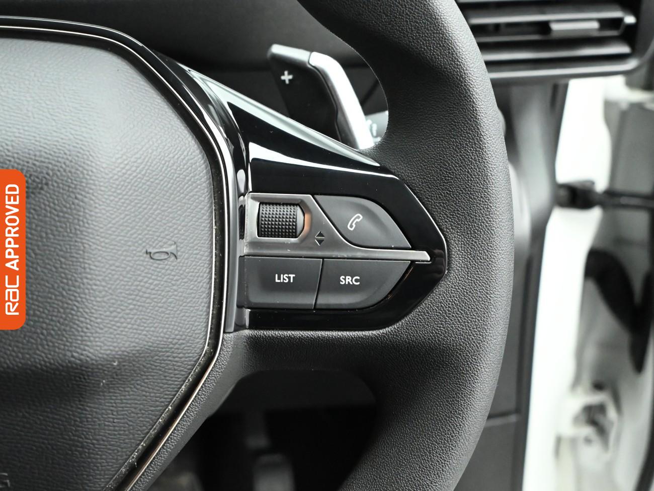 Used Peugeot Partner 2021 for sale - 76581756: Photo 20