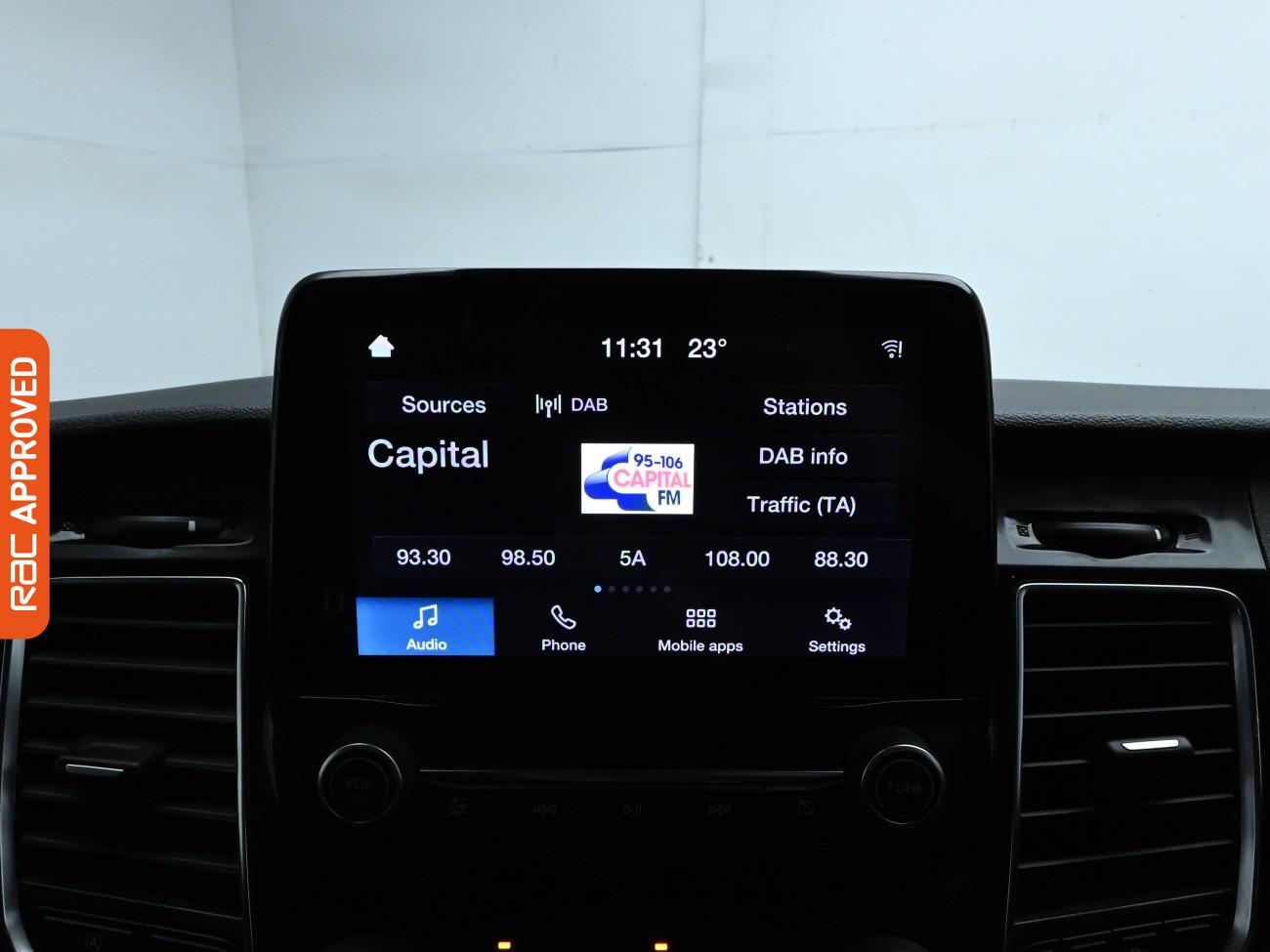 Vehicle 25