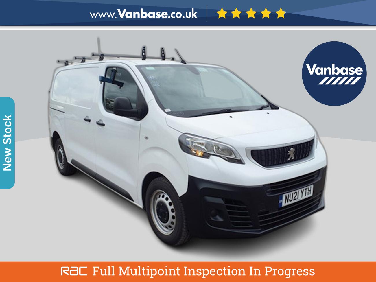 Used Peugeot Expert 2021 for sale - 76088298: Photo 1