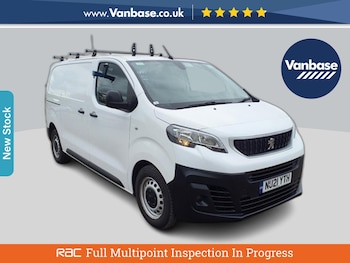 Peugeot - Expert