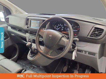 Used Peugeot Expert 2021 for sale - 76088298: Photo 3