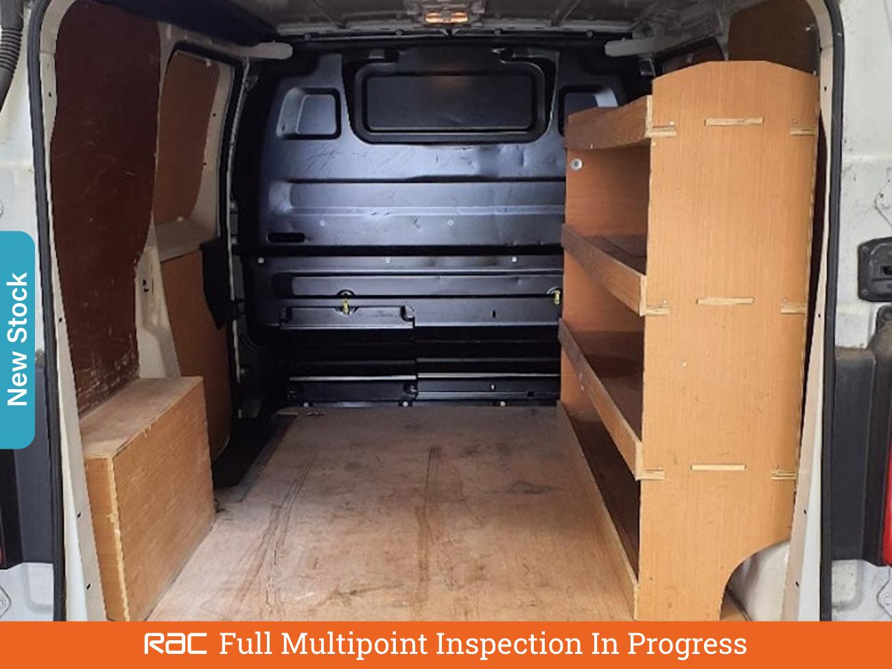 Used Peugeot Expert 2021 for sale - 76088298: Photo 6
