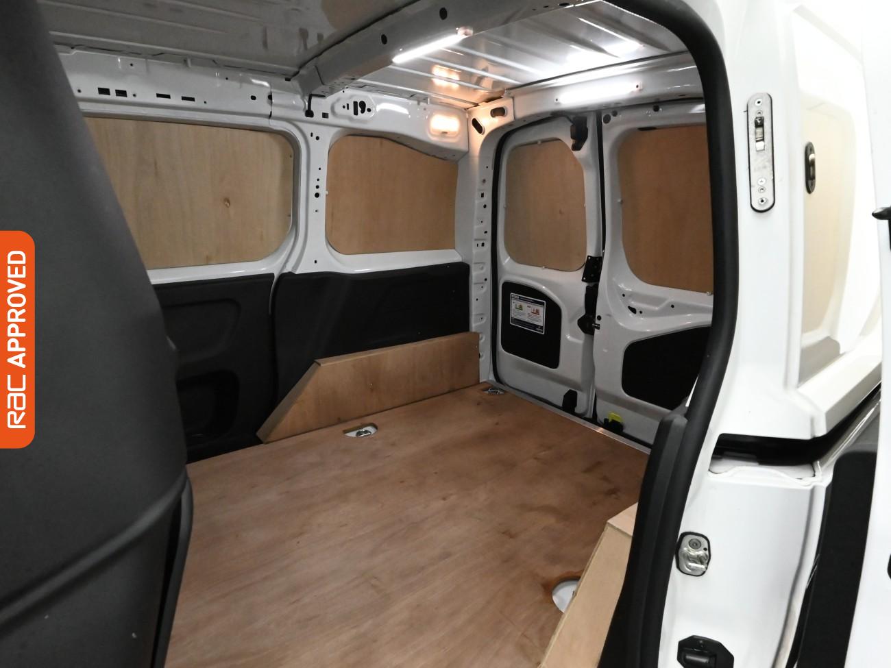 Used Peugeot Partner 2022 for sale - 76373938: Photo 13