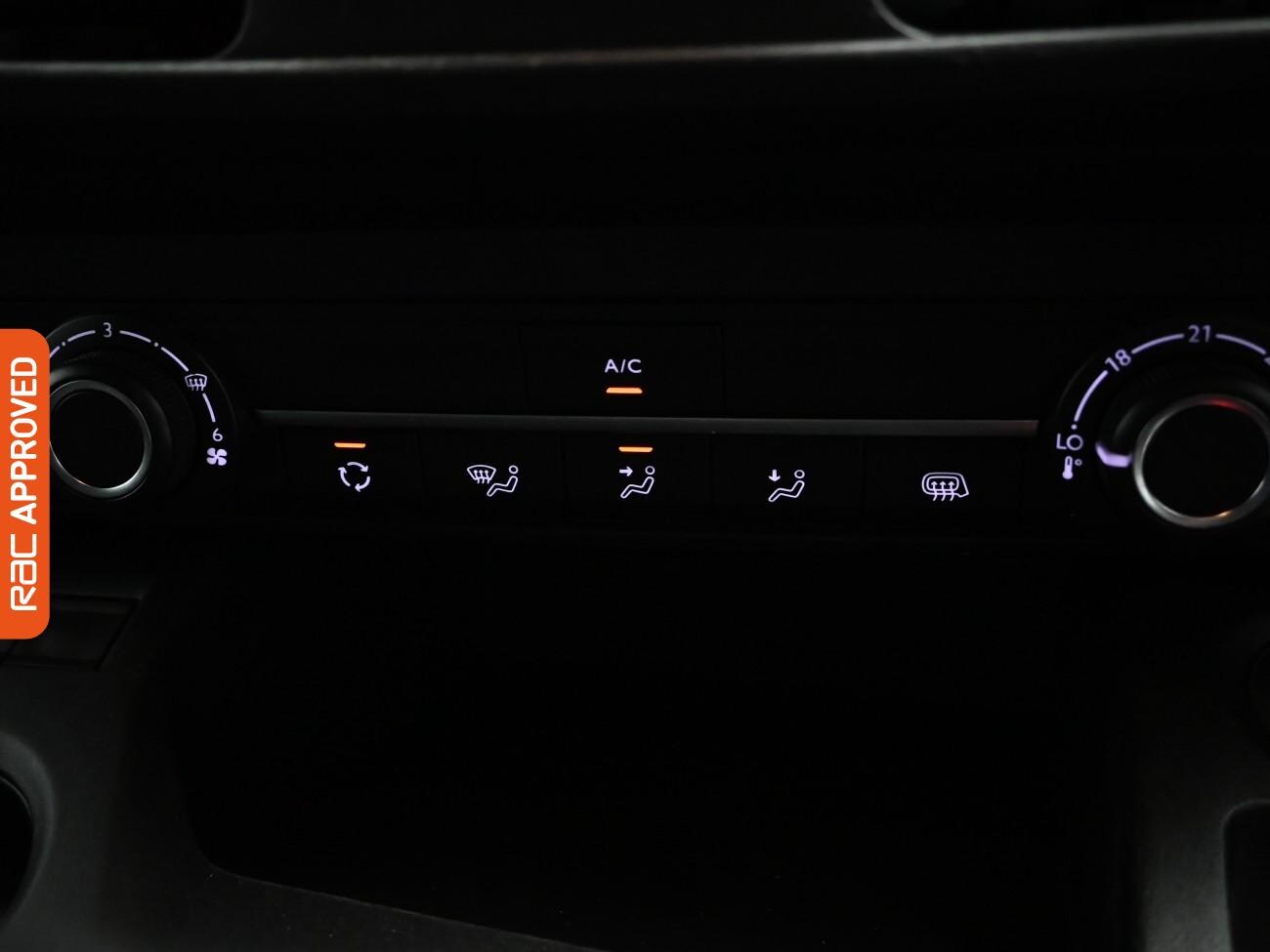 Used Peugeot Partner 2022 for sale - 76373938: Photo 14