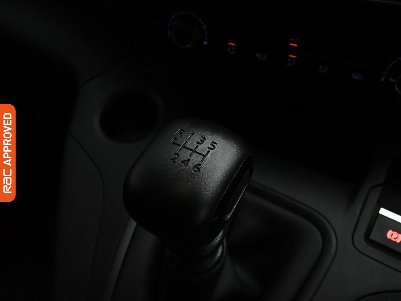 Used Peugeot Partner 2022 for sale - 76373938: Photo 16