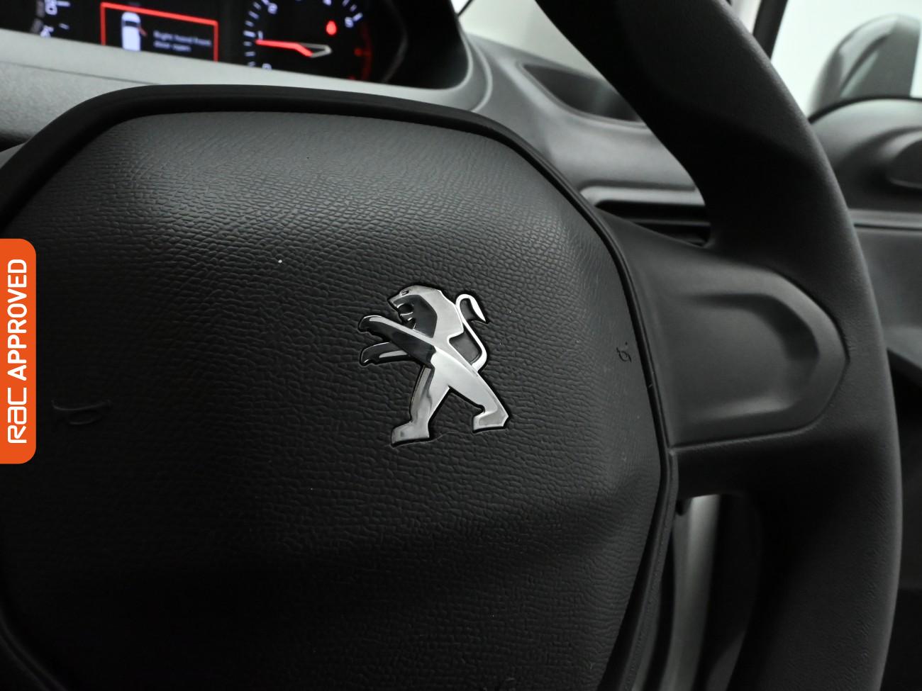 Used Peugeot Partner 2022 for sale - 76373938: Photo 22