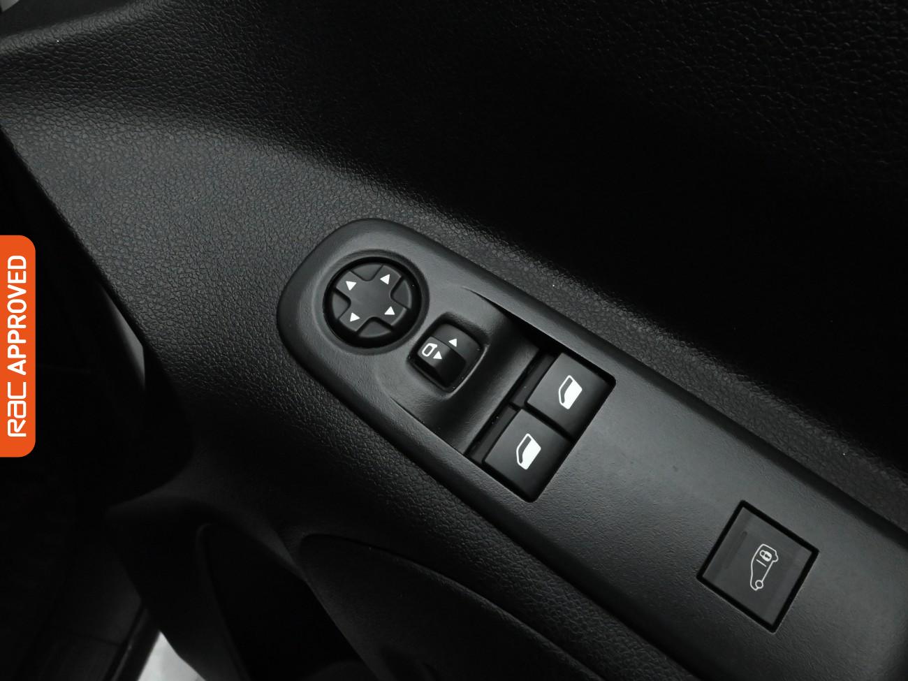 Used Peugeot Partner 2022 for sale - 76373938: Photo 23