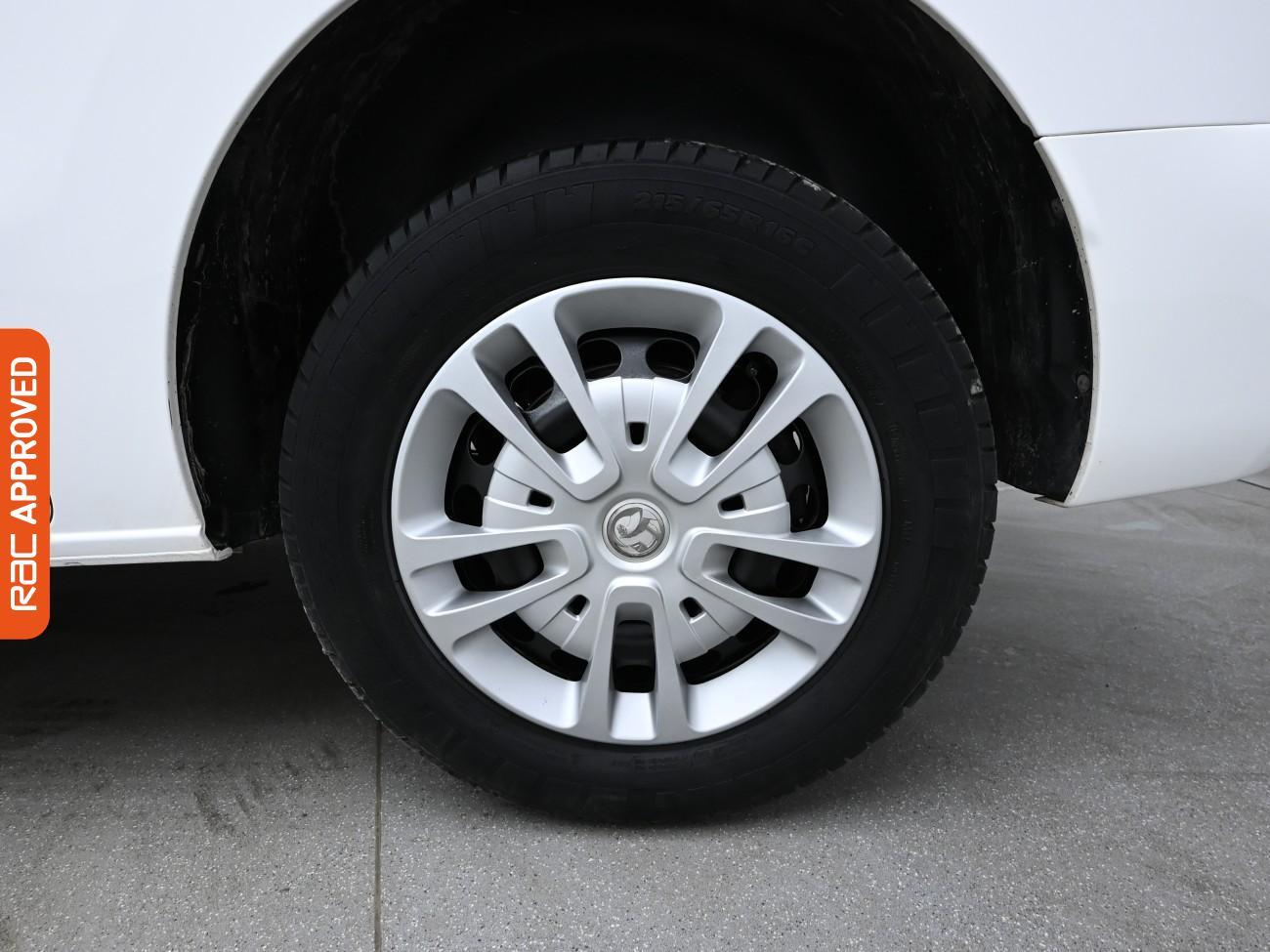 Vehicle 26