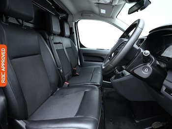 Used Vauxhall Vivaro 2021 for sale - 75191342: Photo