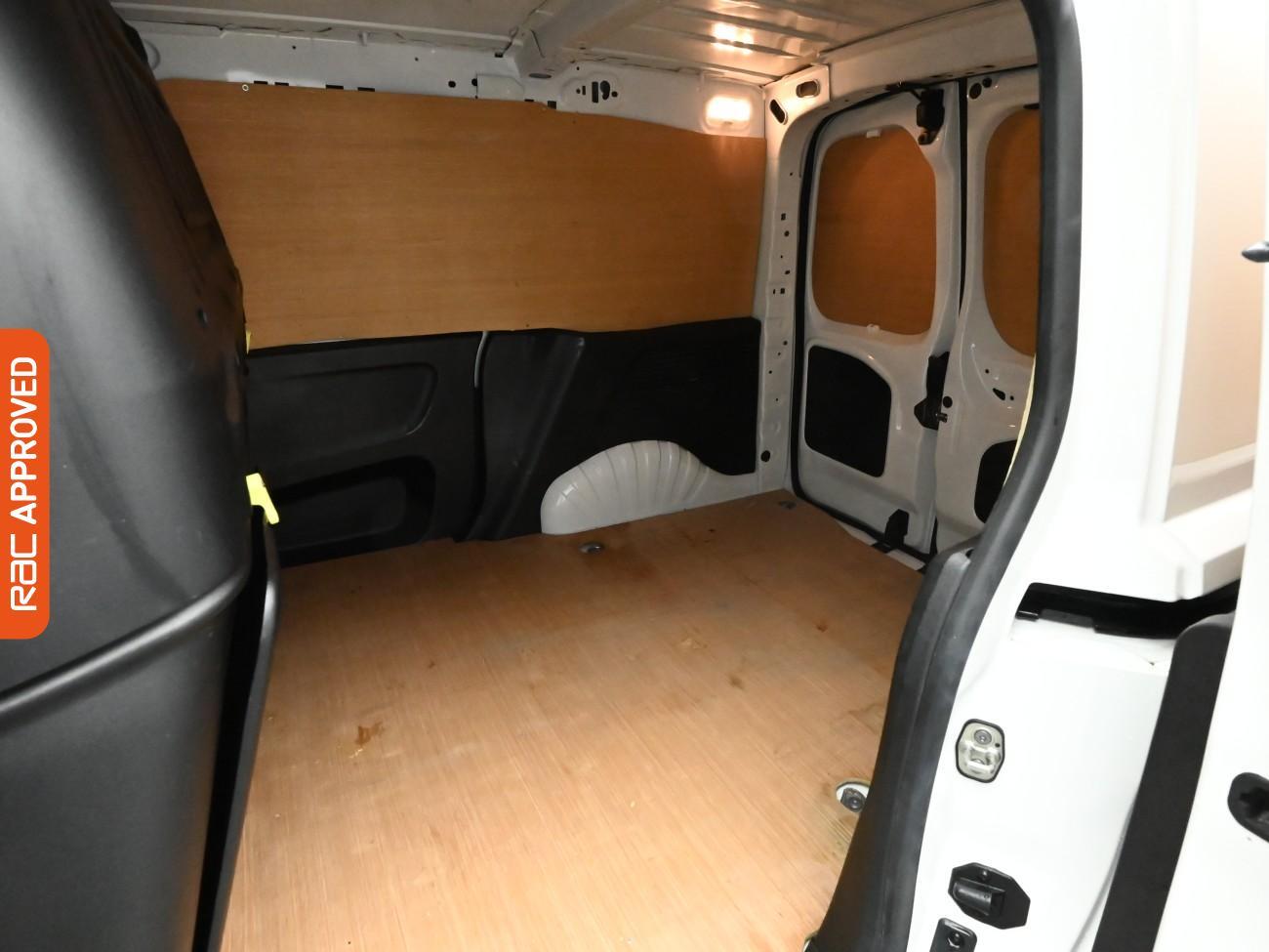 Used Peugeot Partner 2021 for sale - 76649179: Photo 10