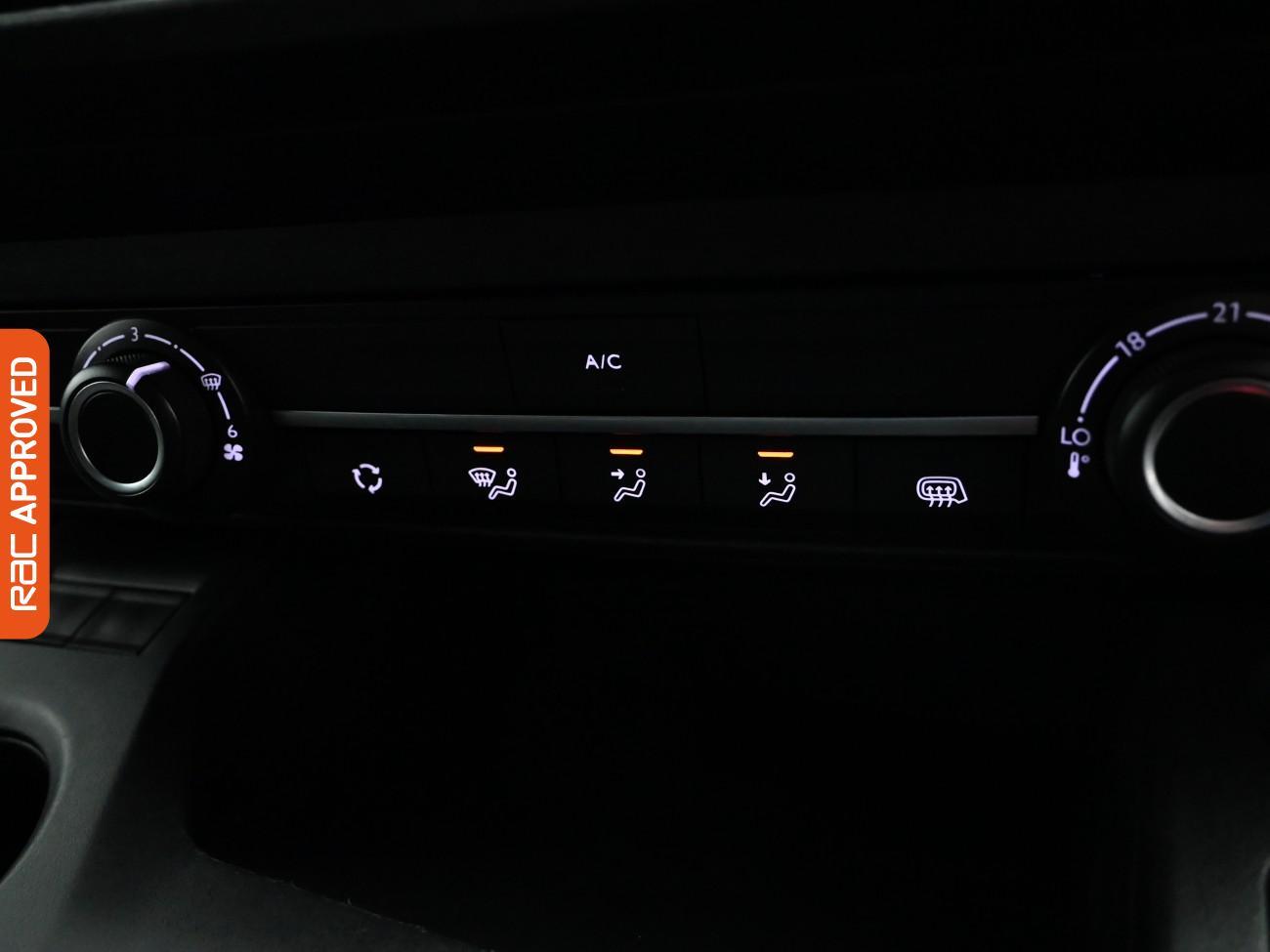 Used Peugeot Partner 2021 for sale - 76649179: Photo 13