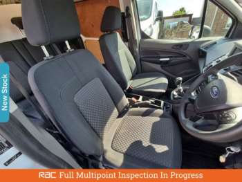 Used Ford Transit Connect 2021 for sale - 74878204: Photo
