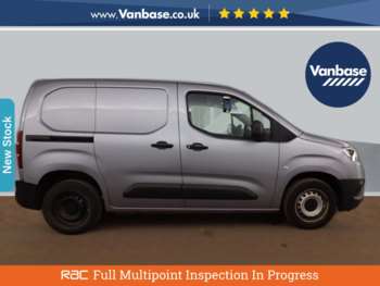Used Toyota ProAce 2021 for sale - 75083881: Photo