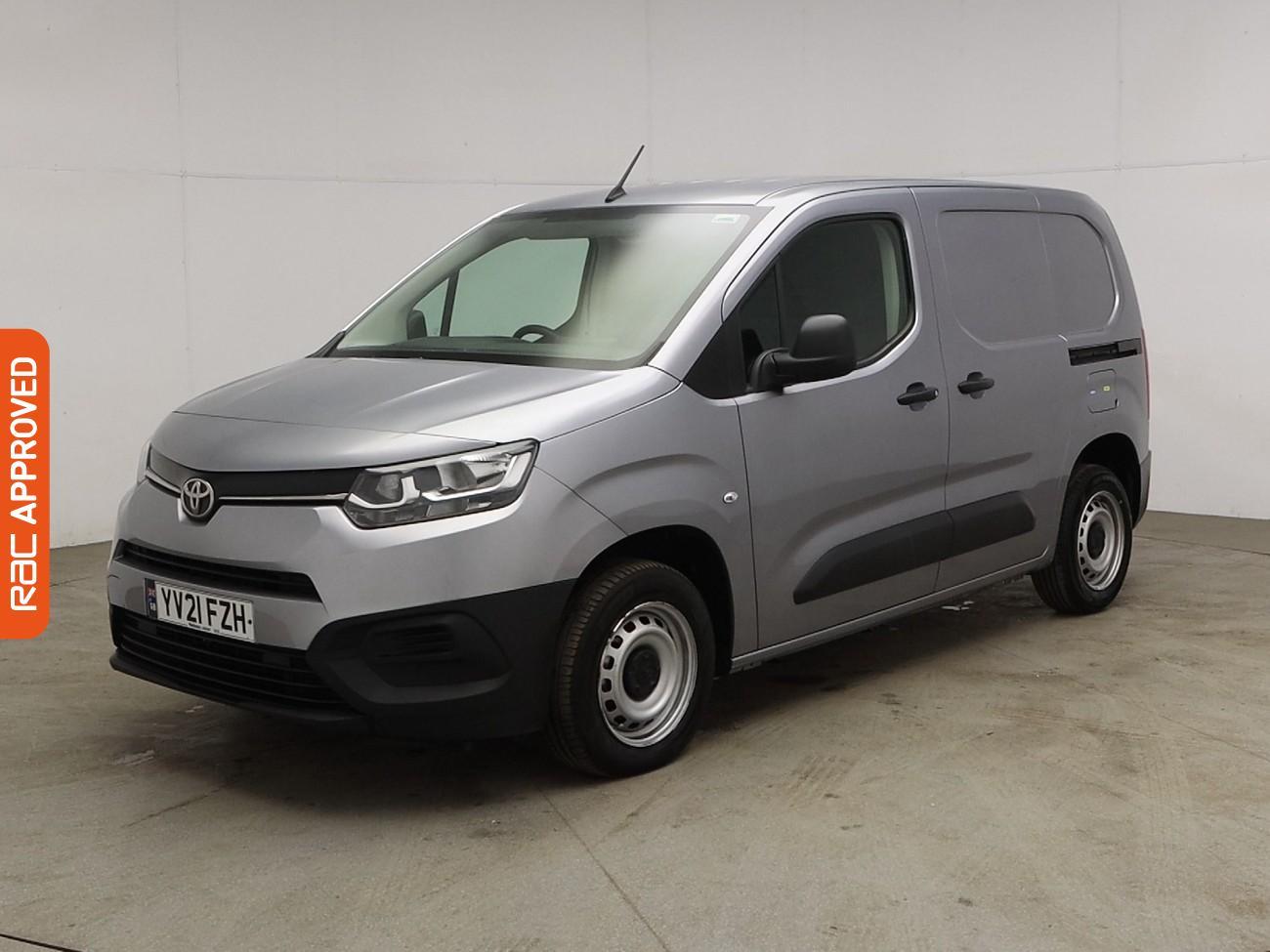 Vehicle 24