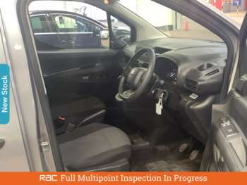 Used Toyota ProAce 2021 for sale - 75083881: Photo