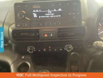 Used Toyota ProAce 2021 for sale - 75083881: Photo