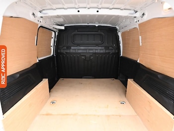 Used Vauxhall Combo 2021 for sale - 75932793: Photo