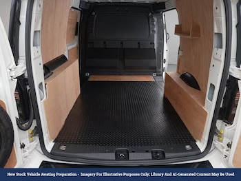 Used Volkswagen Caddy Maxi 2021 for sale - 79487134: Photo