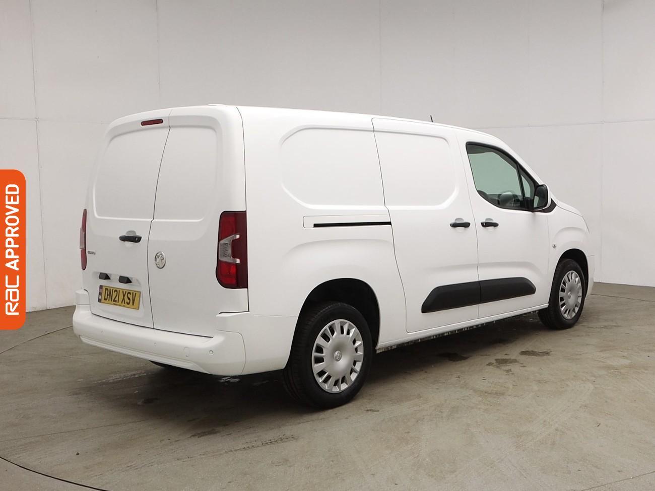 Vehicle 31