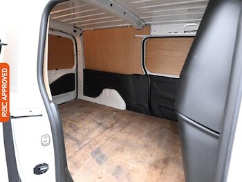 Used Vauxhall Combo 2021 for sale - 75191340: Photo