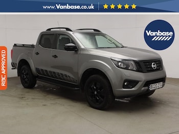 Used Nissan Navara 2020 for sale - 75356529: Photo