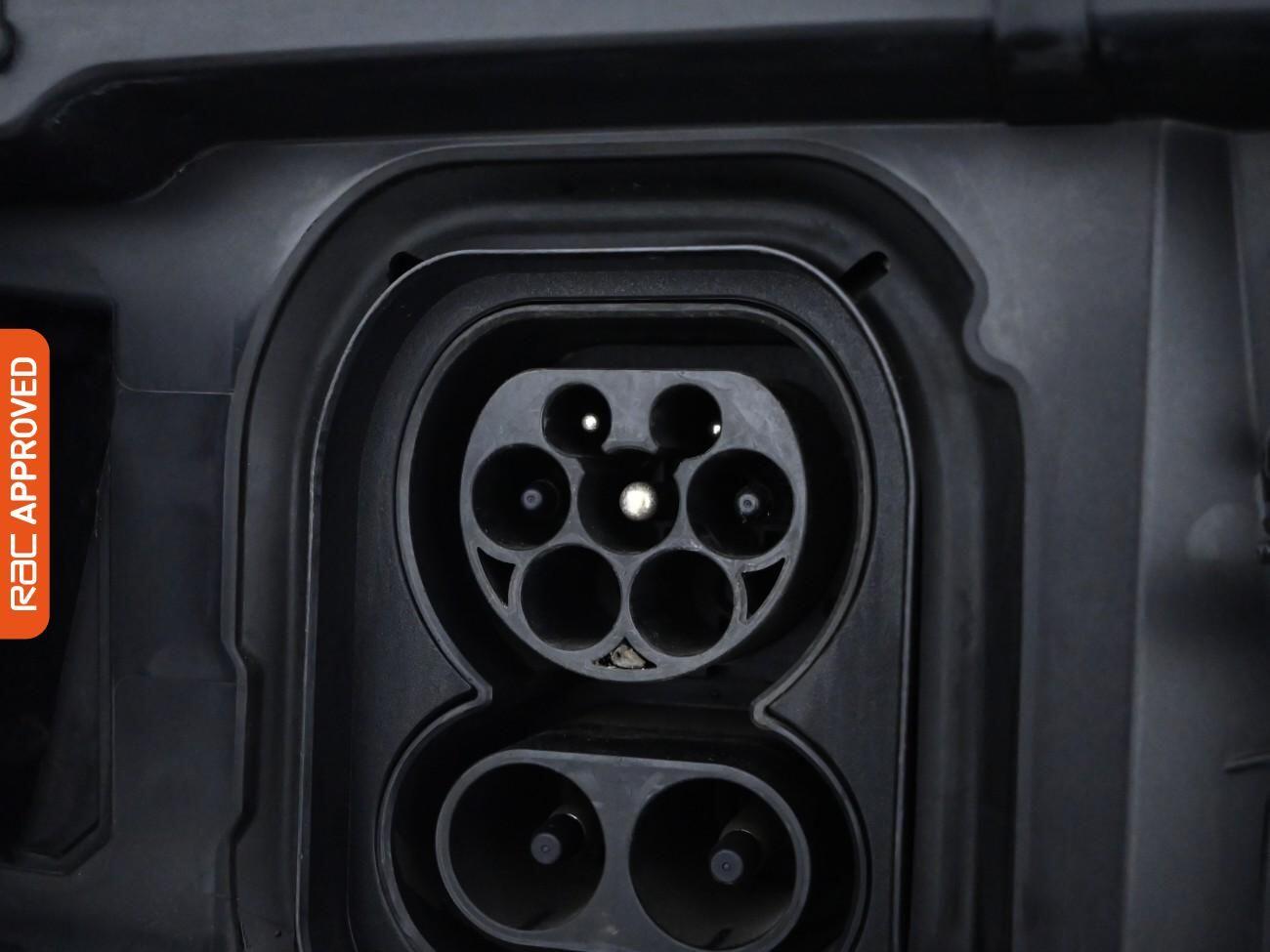 Used Vauxhall Combo Electric 2021 for sale - 75918335: Photo 26