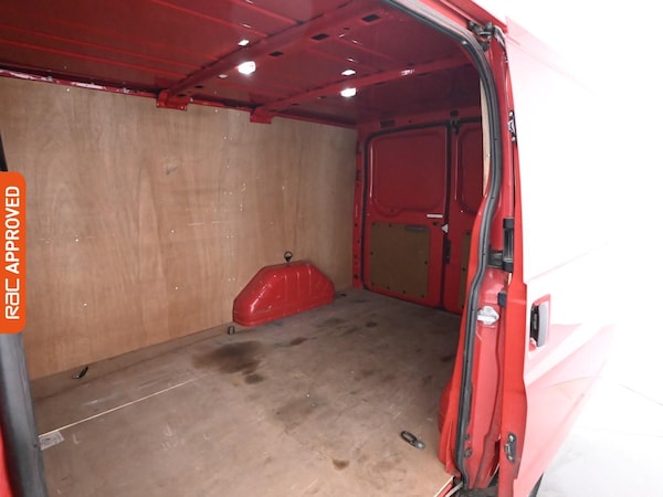 Used Ford Transit 2011 for sale - 75661552: Photo 13