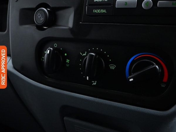 Used Ford Transit 2011 for sale - 75661552: Photo 15