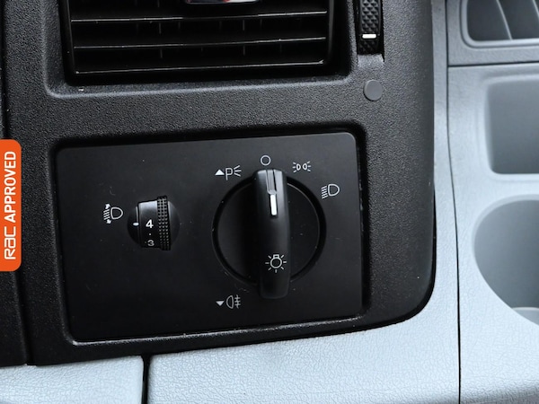 Used Ford Transit 2011 for sale - 75661552: Photo 19