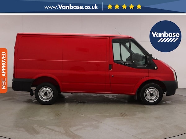 Used Ford Transit 2011 for sale - 75661552: Photo 1
