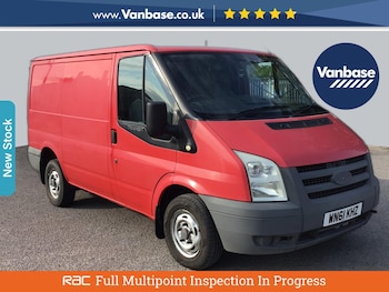 Ford - Transit