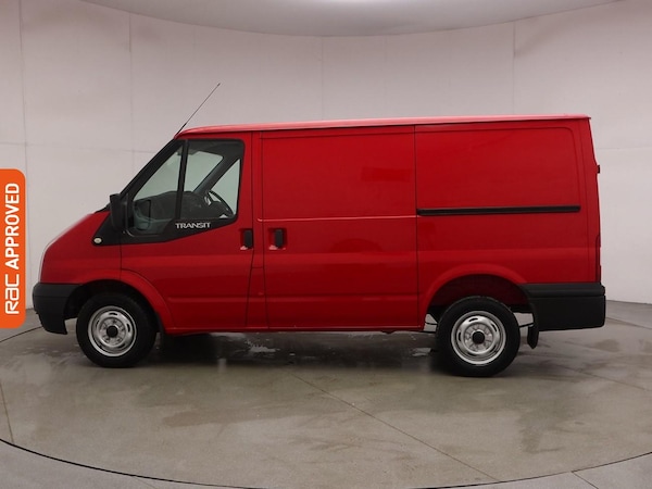 Used Ford Transit 2011 for sale - 75661552: Photo 26