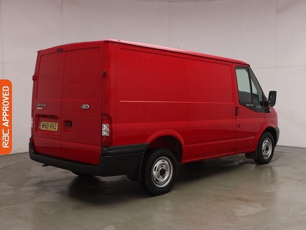 Used Ford Transit 2011 for sale - 75661552: Photo 27