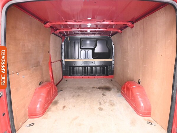 Used Ford Transit 2011 for sale - 75661552: Photo 3