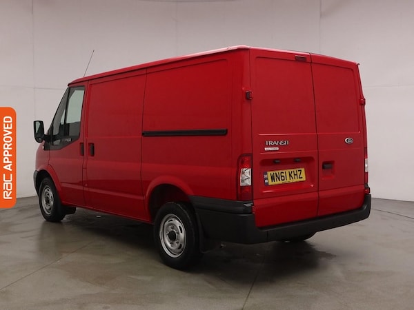 Used Ford Transit 2011 for sale - 75661552: Photo 6