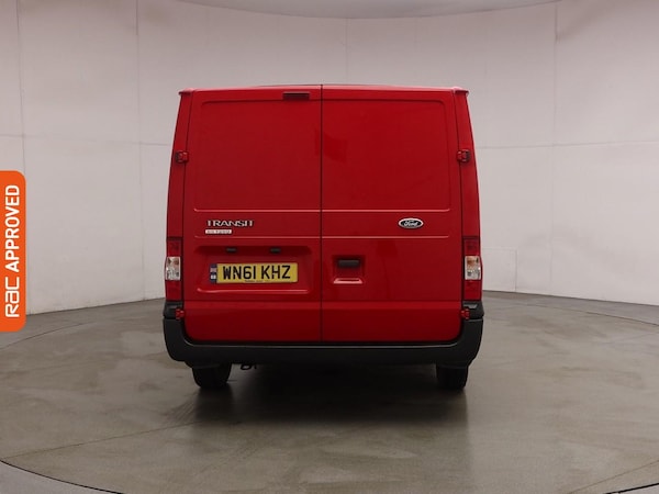 Used Ford Transit 2011 for sale - 75661552: Photo 8