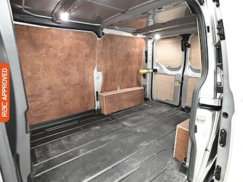 Used Ford Transit Custom 2021 for sale - 79346716: Photo