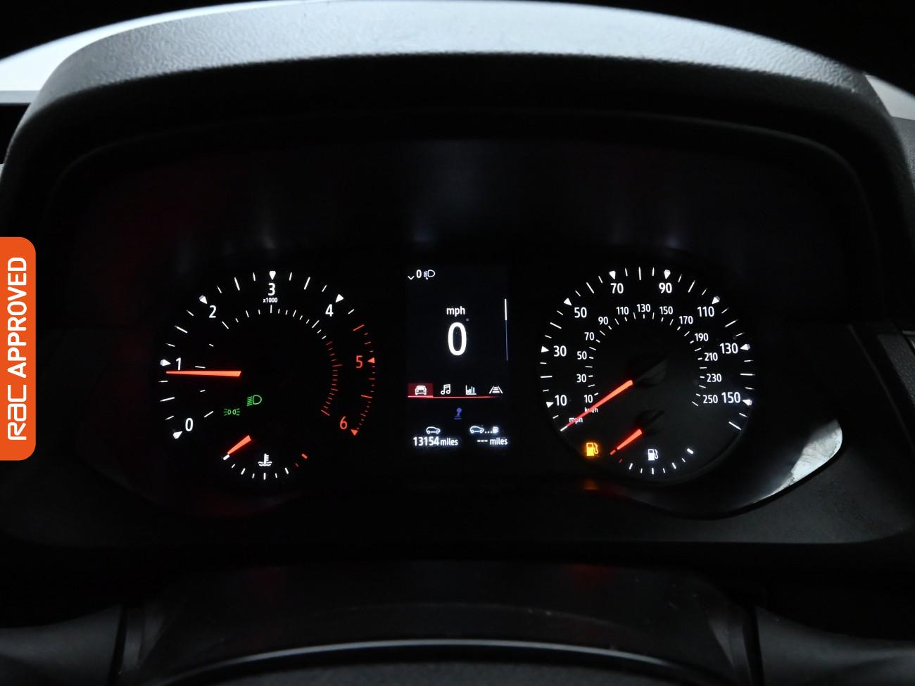 Used Renault Kangoo 2024 for sale - 76143834: Photo 11