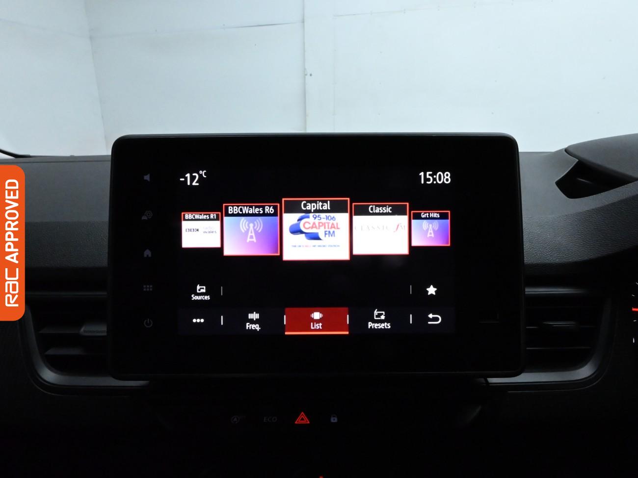 Used Renault Kangoo 2024 for sale - 76143834: Photo 12