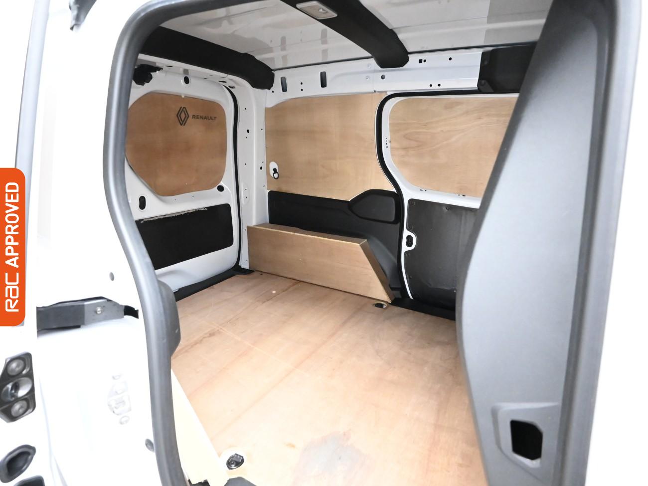 Used Renault Kangoo 2024 for sale - 76143834: Photo 13